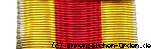 Militär Karl-Friedrich-Verdienstorden Ritterkreuz Banner