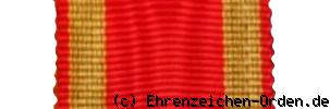 Orden Berthold des Ersten Ritterkreuz Banner