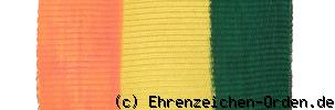 Haeselerbund Bundesverdienstkreuz 2. Klasse Banner
