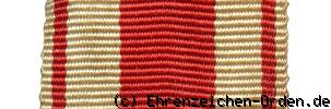 Bronzenes Feuerwehr-Ehrenzeichen Landesfeuerwehrverband Thüringen 1934 Banner
