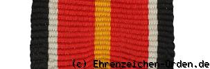 Erinnerungsmedaille für Spanische Freiwillige in der Wehrmacht Banner