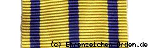 Ehrenkreuz Braunschweiger Landesverein vom Roten Kreuz 3.Klasse Banner