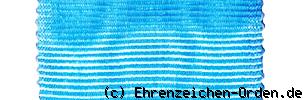 Medaille für Verdienste um das Militär-Brieftaubenwesen (Kreuz) Banner