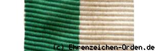 Verdienstkreuz des Kriegervereins Sachsen Coburg-Gotha Banner