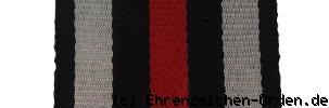 Ehrenkreuz des 1.Weltkrieges  Kriegsteilnehmerkreuz Banner