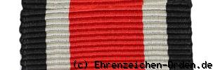 Ehrenblattspange des Heeres Banner