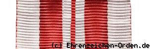 Feuerwehr-Ehrenkreuz des Provinzial Feuerwehrverbandes Westfalen 1934 Banner
